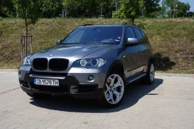 BMW X5 E70, ГАЗ - 17500 лв. / 8947.61 € - 84930217 2