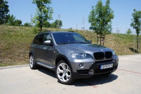 BMW X5 E70, ГАЗ - 17500 лв. / 8947.61 € - 84930217 3