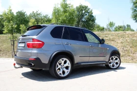 BMW X5 E70, ГАЗ - 17500 лв. / 8947.61 € - 84930217 4