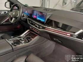 BMW X6 M60i xDrive Sportautomatic - 158420 лв. / 80998.86 € - 27613232 7