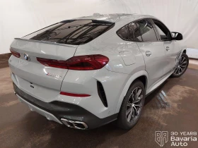 BMW X6 M60i xDrive Sportautomatic - 158420 лв. / 80998.86 € - 27613232 3