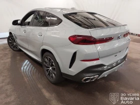 BMW X6 M60i xDrive Sportautomatic - 158420 лв. / 80998.86 € - 27613232 2