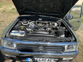 Обява за продажба на Toyota 4runner ~13 800 лв. - изображение 7 | Auto.bg Обява за продажба на Toyota 4runner ~13 800 лв. - изображение 7