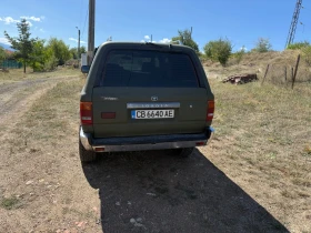 Обява за продажба на Toyota 4runner ~13 800 лв. - изображение 5 | Auto.bg Обява за продажба на Toyota 4runner ~13 800 лв. - изображение 5