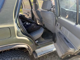 Обява за продажба на Toyota 4runner ~13 800 лв. - изображение 11 | Auto.bg Обява за продажба на Toyota 4runner ~13 800 лв. - изображение 11