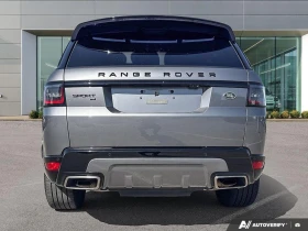 Land Rover Range Rover Sport * 7 SEATS / HSE/ CLEAN CARFAX/  - 97750 лв. / 49978.78 € - 65011492 6