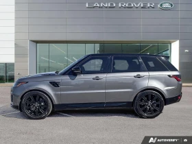 Land Rover Range Rover Sport * 7 SEATS / HSE/ CLEAN CARFAX/  - 97750 лв. / 49978.78 € - 65011492 4