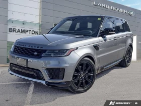 Land Rover Range Rover Sport * 7 SEATS / HSE/ CLEAN CARFAX/ 