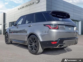 Land Rover Range Rover Sport * 7 SEATS / HSE/ CLEAN CARFAX/  - 97750 лв. / 49978.78 € - 65011492 5