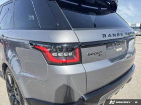 Land Rover Range Rover Sport * 7 SEATS / HSE/ CLEAN CARFAX/  - 97750 лв. / 49978.78 € - 65011492 12
