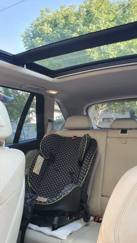 BMW X5 4.0D M-packet обслужена, снимка 10