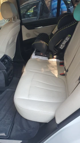 BMW X5 4.0D M-packet обслужена, снимка 12