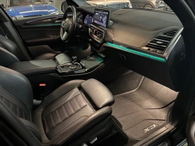 BMW X3 40d M xDrive - 65000 € / 127128.95 лв. - 60972801 11