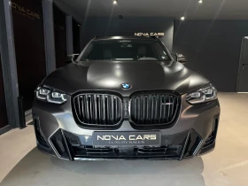 BMW X3 40d M xDrive - 65000 € / 127128.95 лв. - 60972801 2