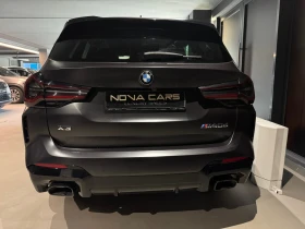 BMW X3 40d M xDrive - 65000 € / 127128.95 лв. - 60972801 10