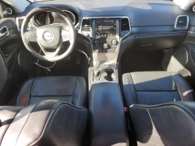 Jeep Grand cherokee SUMMIT* 5.7* V8* HARMAN/KARDON* ОБДУХВАНЕ* КАМЕРА - 28200 лв. / 14418.43 € - 13940849 8