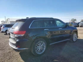 Jeep Grand cherokee SUMMIT* 5.7* V8* HARMAN/KARDON* ОБДУХВАНЕ* КАМЕРА - 28200 лв. / 14418.43 € - 13940849 6