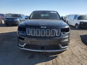 Jeep Grand cherokee SUMMIT* 5.7* V8* HARMAN/KARDON* ОБДУХВАНЕ* КАМЕРА - 28200 лв. / 14418.43 € - 13940849 2