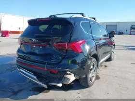 Hyundai Santa fe SEL  - 33200 лв. / 16974.89 € - 16186160 8