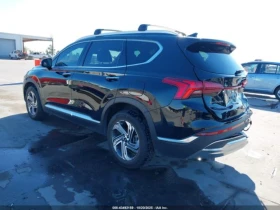 Hyundai Santa fe SEL  - 33200 лв. / 16974.89 € - 16186160 4