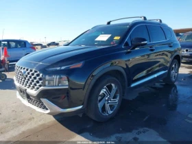 Hyundai Santa fe SEL  - 33200 лв. / 16974.89 € - 16186160 3