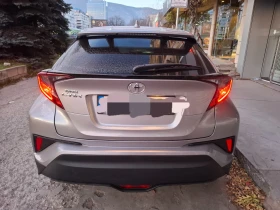 Toyota C-HR Бензин, снимка 2