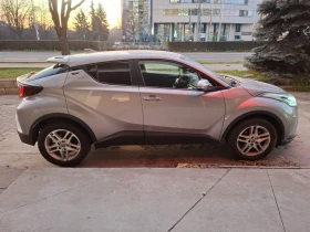 Toyota C-HR Бензин, снимка 3