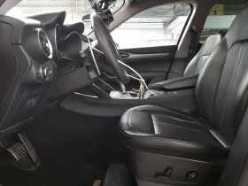Alfa Romeo Stelvio SPORT AWD - 13300 € / 26012.54 лв. - 91489382 7