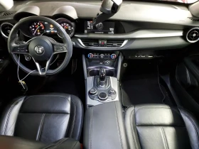 Alfa Romeo Stelvio SPORT AWD - 13300 € / 26012.54 лв. - 91489382 8