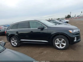 Audi Q7 Premium 55TFSI* Подгреви* Дигитал* 7 места* Пано - 32000 € / 62586.56 лв. - 37974903 3