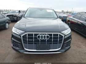 Audi Q7 Premium 55TFSI* Подгреви* Дигитал* 7 места* Пано - 32000 € / 62586.56 лв. - 37974903 2