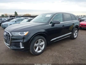 Audi Q7 Premium 55TFSI* Подгреви* Дигитал* 7 места* Пано - 32000 € / 62586.56 лв. - 37974903 5