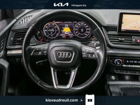 Audi Q5 * quattro Prestige * CARFAX * ЦЕНА ДО БГ - 19650 € / 38432.06 лв. - 63647898 15