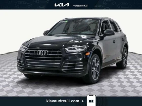 Audi Q5 * quattro Prestige * CARFAX * ЦЕНА ДО БГ - 19650 € / 38432.06 лв. - 63647898 3