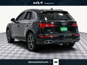 Audi Q5 * quattro Prestige * CARFAX * ЦЕНА ДО БГ - 19650 € / 38432.06 лв. - 63647898 5