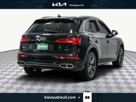 Audi Q5 * quattro Prestige * CARFAX * ЦЕНА ДО БГ - 19650 € / 38432.06 лв. - 63647898 7