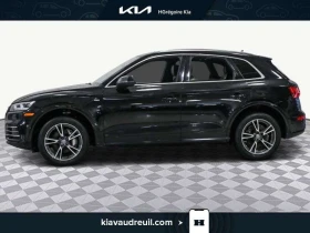 Audi Q5 * quattro Prestige * CARFAX * ЦЕНА ДО БГ - 19650 € / 38432.06 лв. - 63647898 4