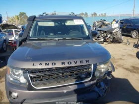 Land Rover Discovery LR4 V6 HSE - 10500 € / 20536.22 лв. - 24962100 5