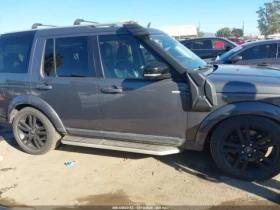 Land Rover Discovery LR4 V6 HSE - 10500 € / 20536.22 лв. - 24962100 7