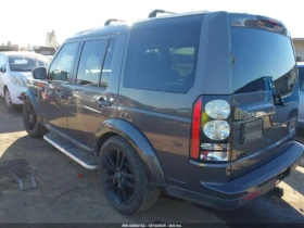 Land Rover Discovery LR4 V6 HSE - 10500 € / 20536.22 лв. - 24962100 3