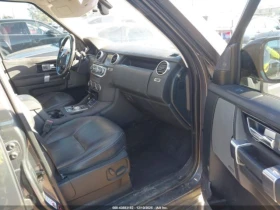 Land Rover Discovery LR4 V6 HSE - 10500 € / 20536.22 лв. - 24962100 10