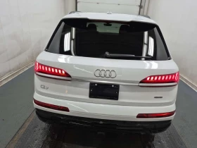 Audi Q7 2021 QUATTRO * ФИКСИРАНА ЦЕНА ДО БЪЛГАРИЯ *  - 24990 € / 48876.19 лв. - 90672618 2