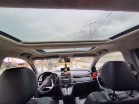 Honda Cr-v, снимка 12