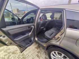 Honda Cr-v, снимка 10