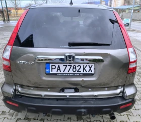 Honda Cr-v, снимка 6