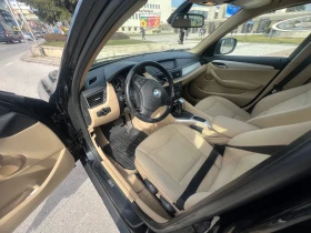 BMW X1 sDrive 1.8i - 6800 € / 13299.64 лв. - 14174351 11