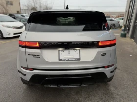 Land Rover Range Rover Evoque 2020 Land Rover Range Rover Evoque P250 SE - 23500 € / 45962.00 лв. - 31004163 5