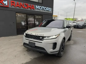 Land Rover Range Rover Evoque 2020 Land Rover Range Rover Evoque P250 SE