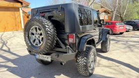 Jeep Wrangler undefined | Auto.bg — изображение 4