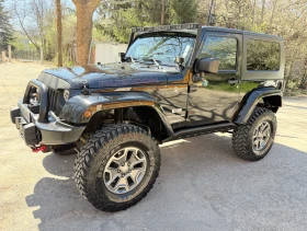 Jeep Wrangler undefined | Auto.bg — изображение 7